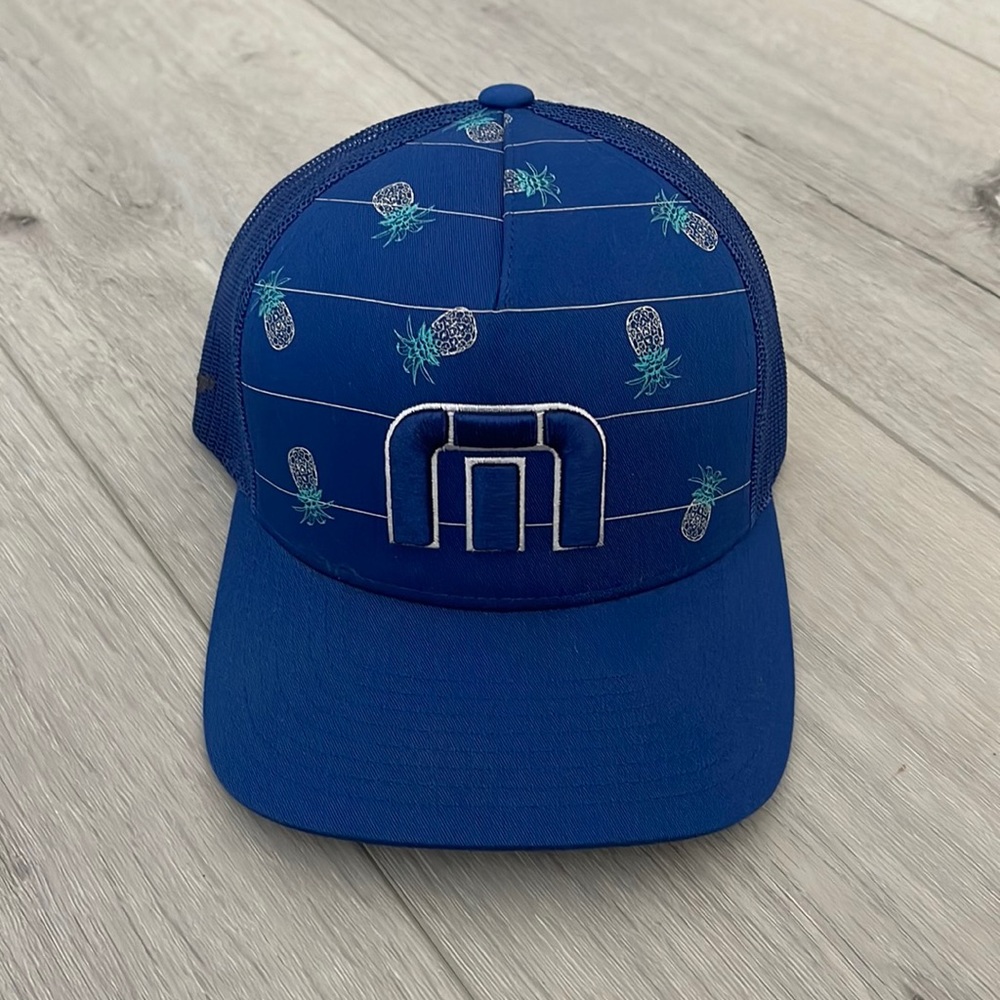 Travis Mathew Hat